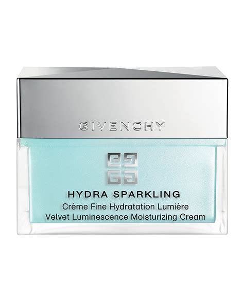 hydra sparkling bb cream givenchy|Givenchy Hydra Sparkling Velvet Luminescence Moisturizing .